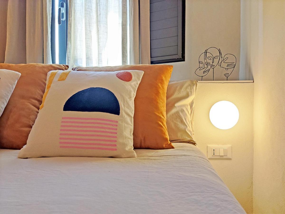 Bassi77 - Rooms & Apartments Trapani Exteriér fotografie