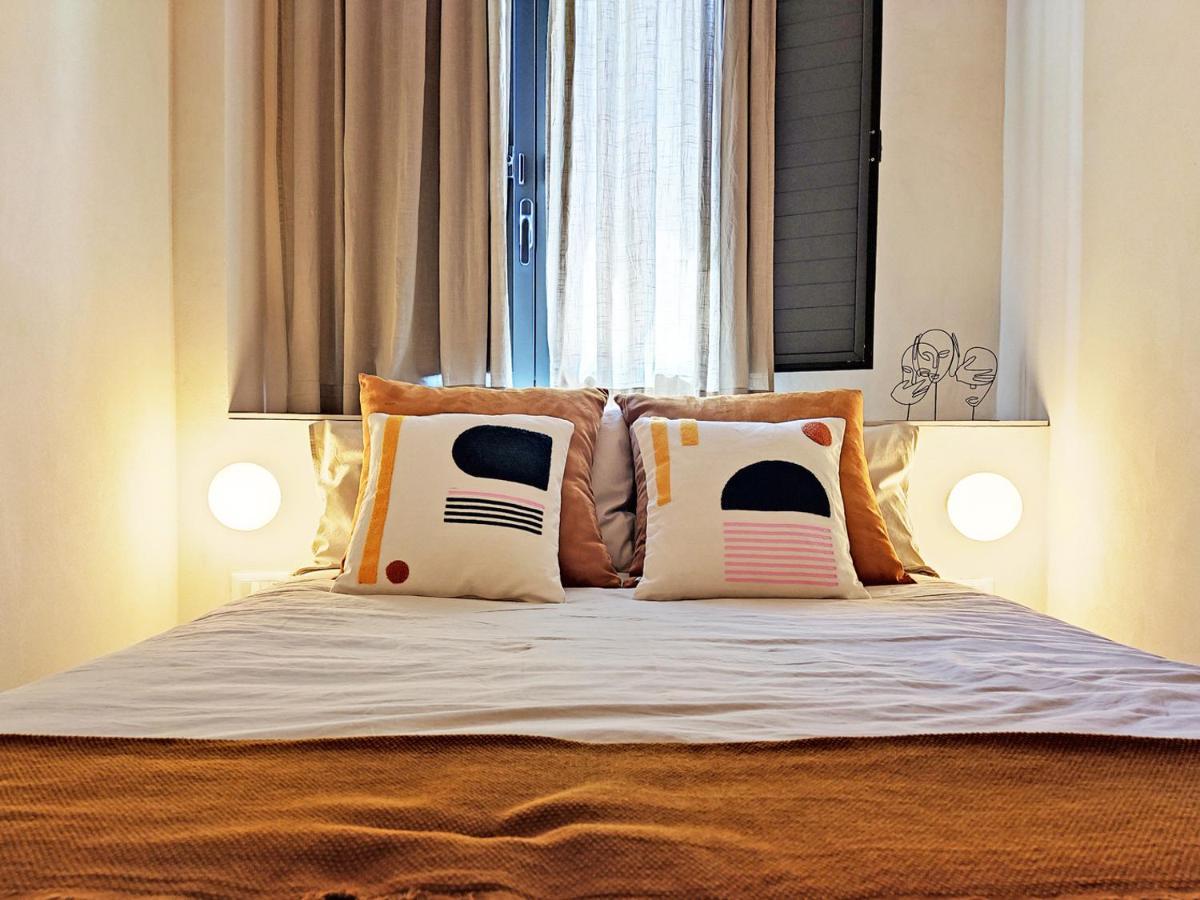 Bassi77 - Rooms & Apartments Trapani Exteriér fotografie