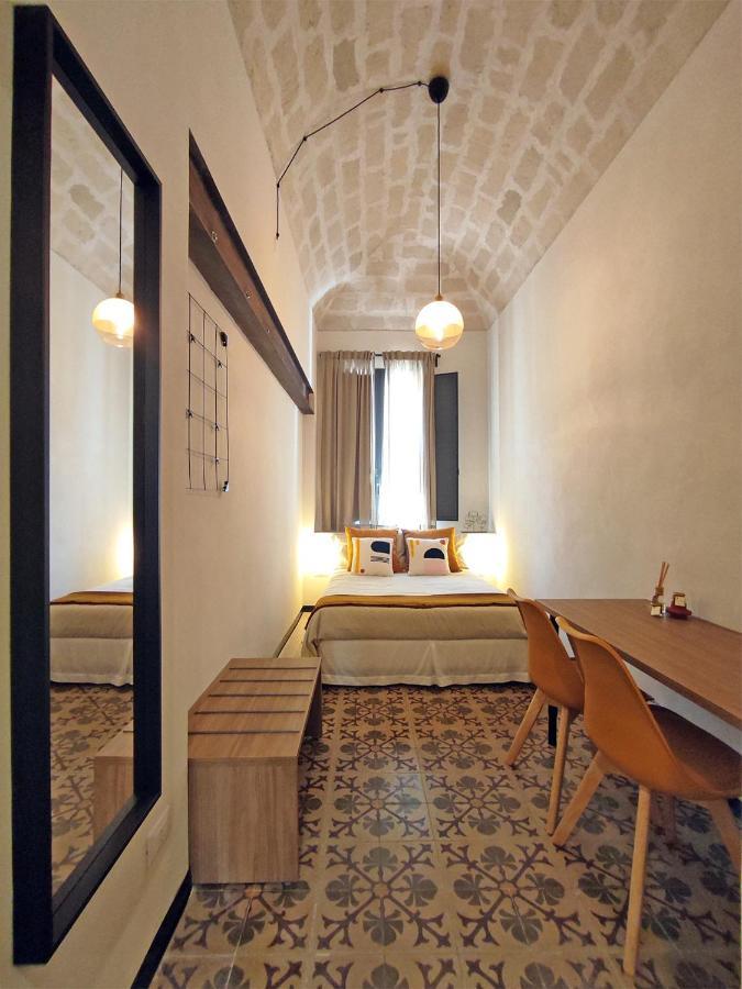 Bassi77 - Rooms & Apartments Trapani Exteriér fotografie
