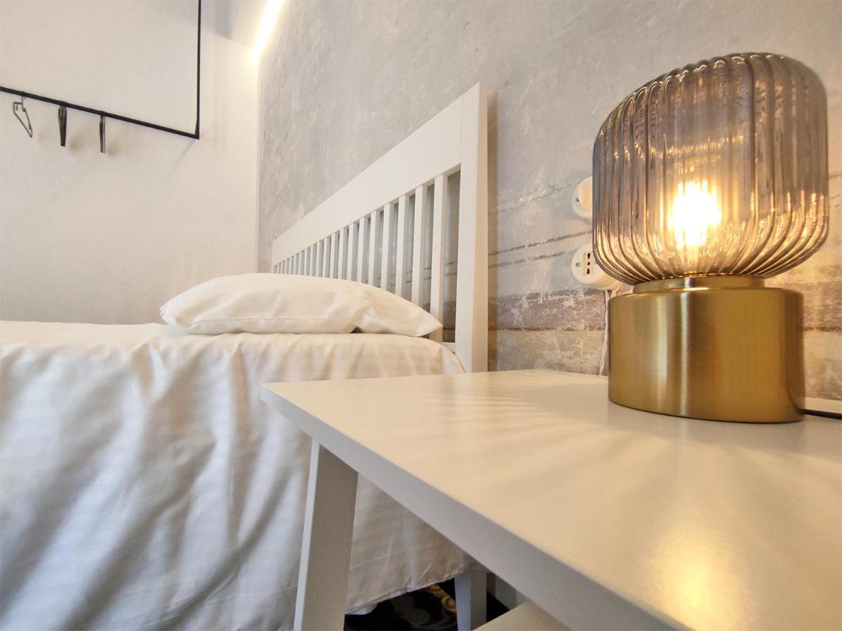 Bassi77 - Rooms & Apartments Trapani Exteriér fotografie