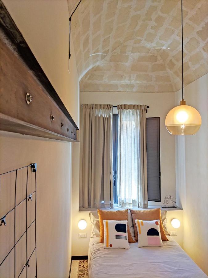 Bassi77 - Rooms & Apartments Trapani Exteriér fotografie