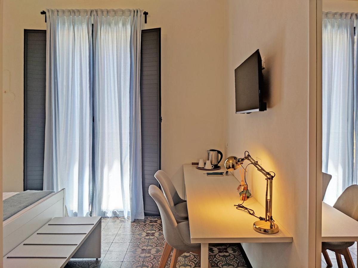 Bassi77 - Rooms & Apartments Trapani Exteriér fotografie