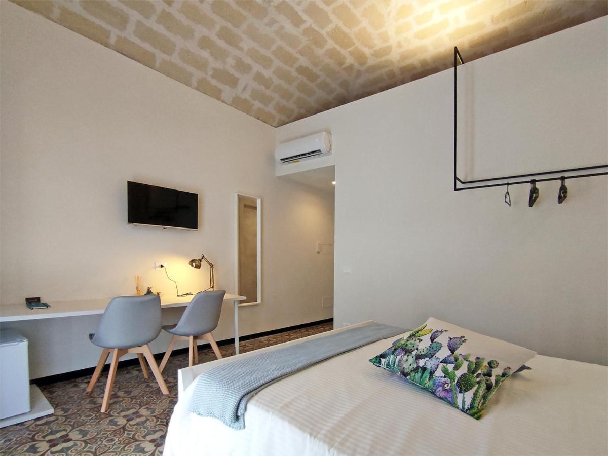 Bassi77 - Rooms & Apartments Trapani Exteriér fotografie