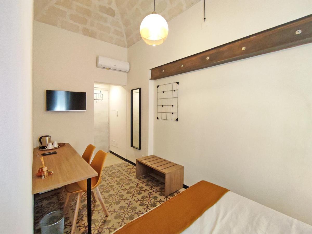 Bassi77 - Rooms & Apartments Trapani Exteriér fotografie