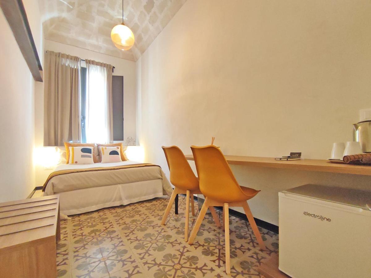 Bassi77 - Rooms & Apartments Trapani Exteriér fotografie