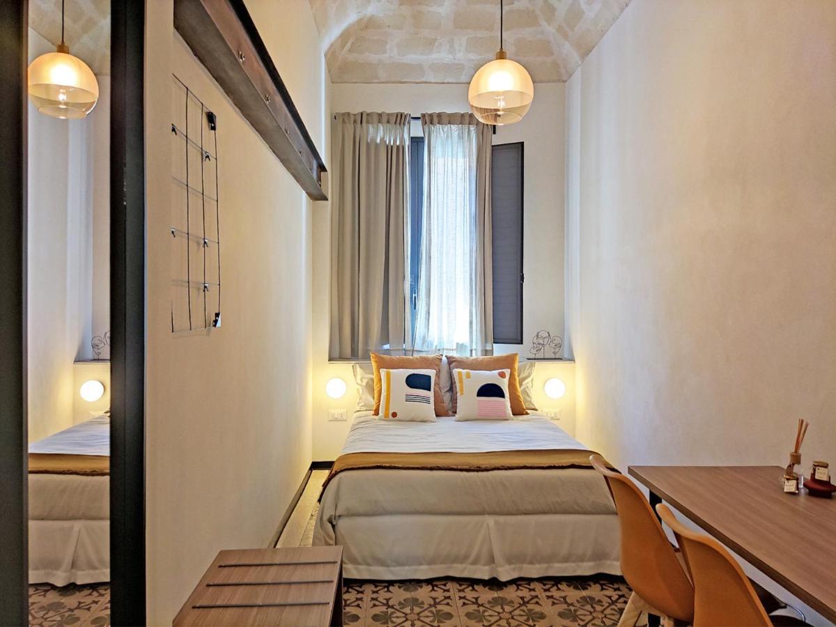 Bassi77 - Rooms & Apartments Trapani Exteriér fotografie