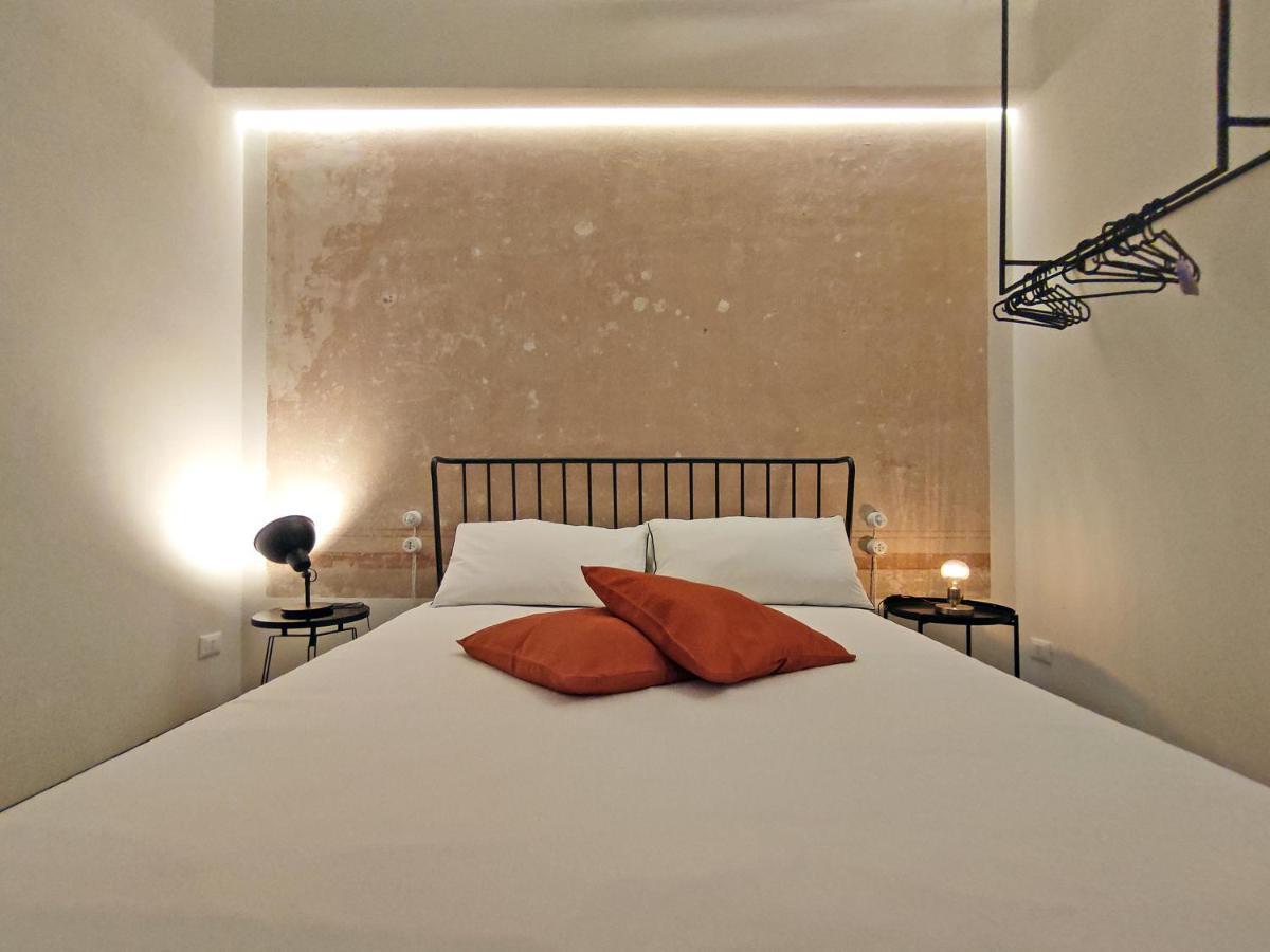 Bassi77 - Rooms & Apartments Trapani Exteriér fotografie