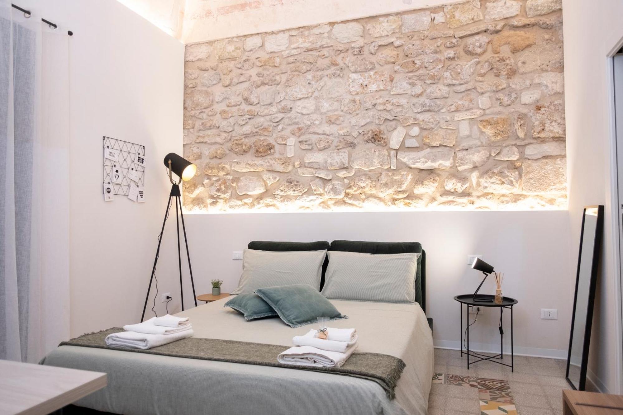 Bassi77 - Rooms & Apartments Trapani Exteriér fotografie