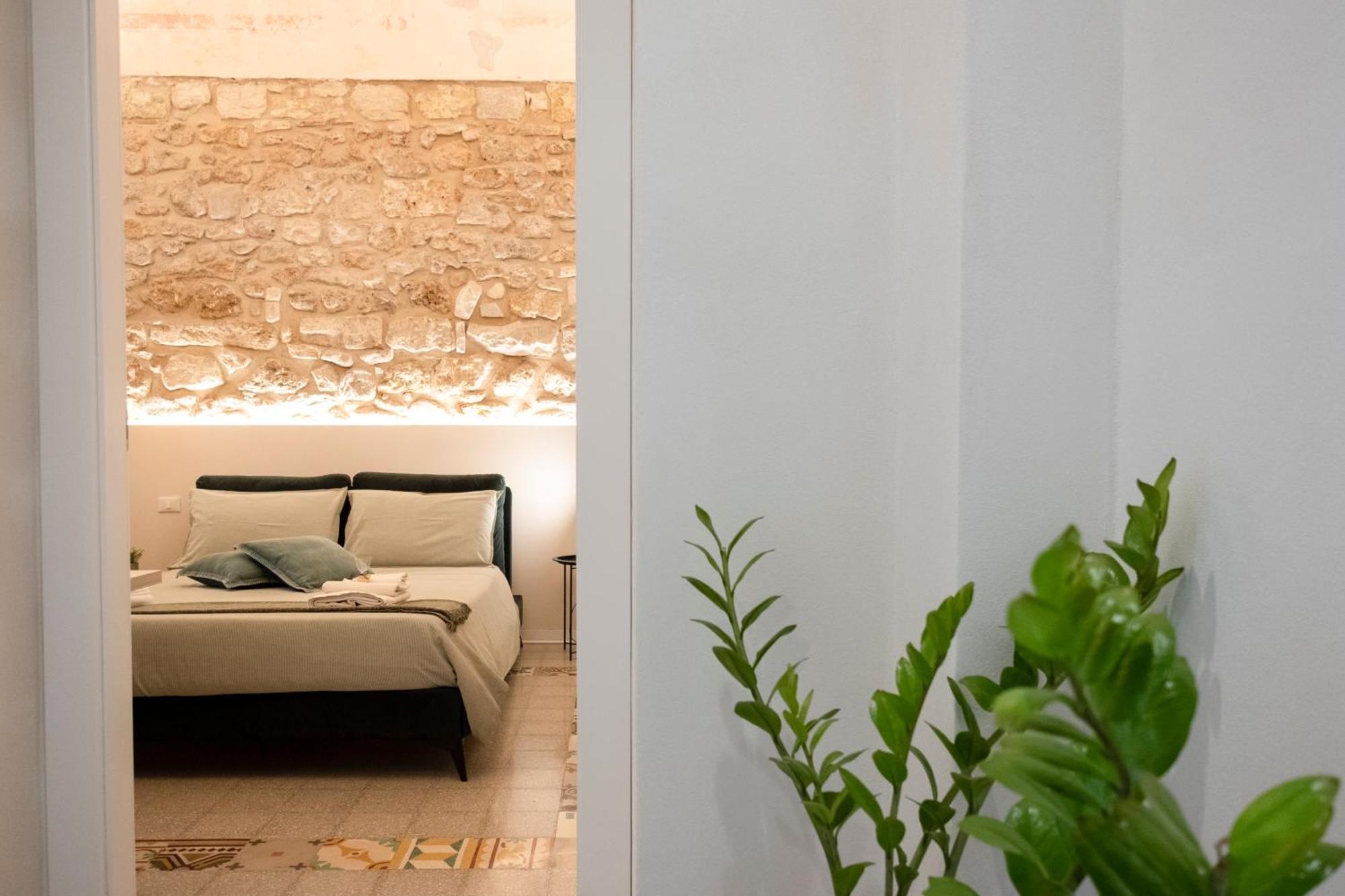 Bassi77 - Rooms & Apartments Trapani Exteriér fotografie