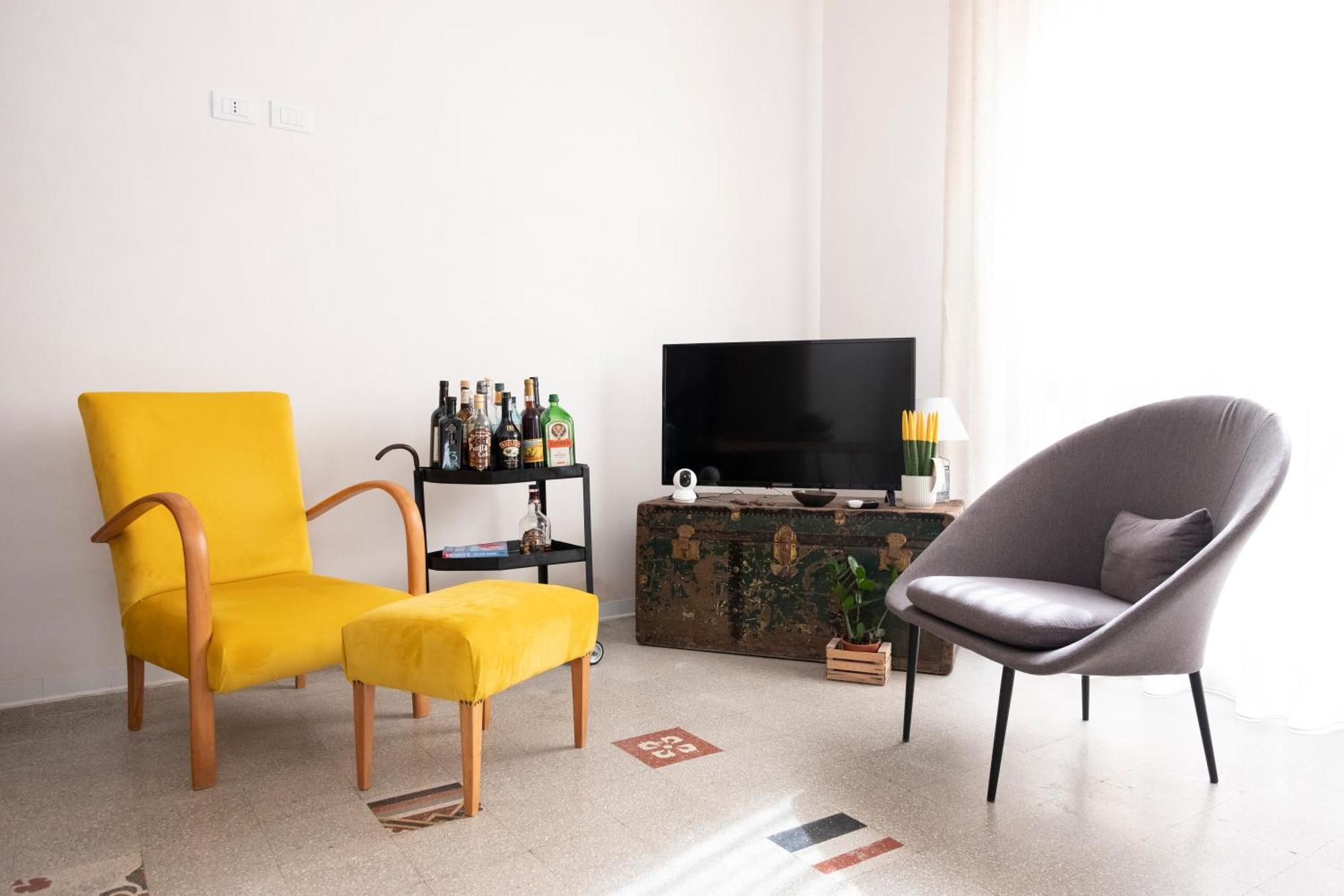 Bassi77 - Rooms & Apartments Trapani Exteriér fotografie