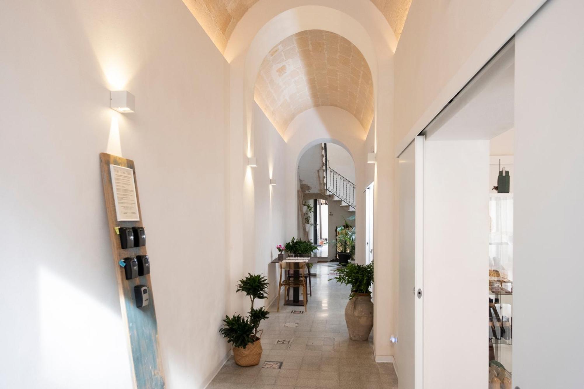 Bassi77 - Rooms & Apartments Trapani Exteriér fotografie