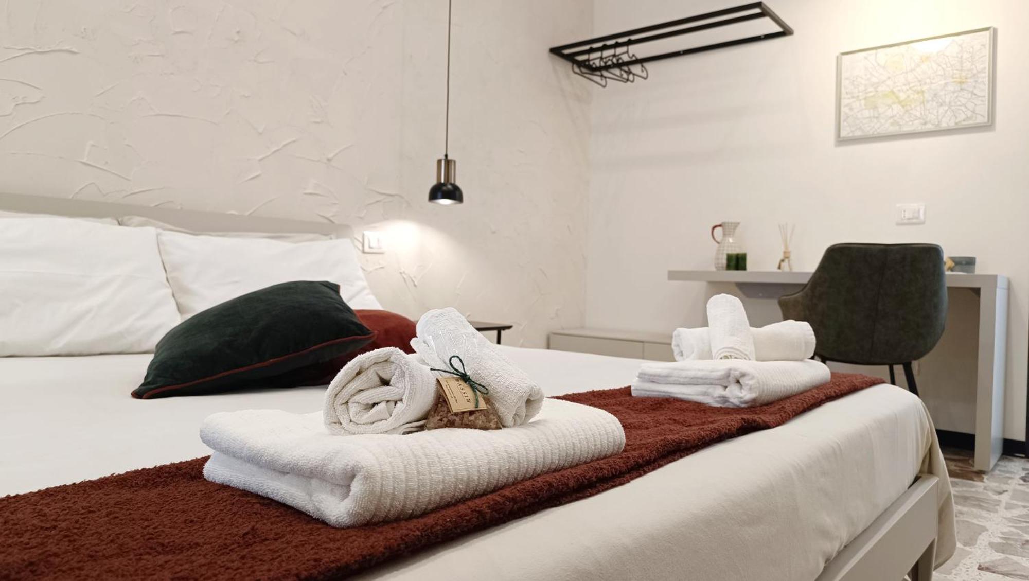 Bassi77 - Rooms & Apartments Trapani Exteriér fotografie