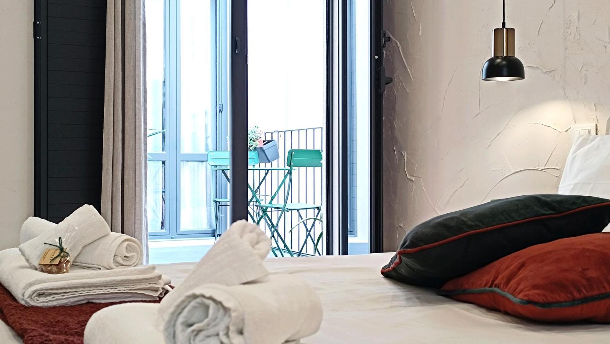 Bassi77 - Rooms & Apartments Trapani Exteriér fotografie
