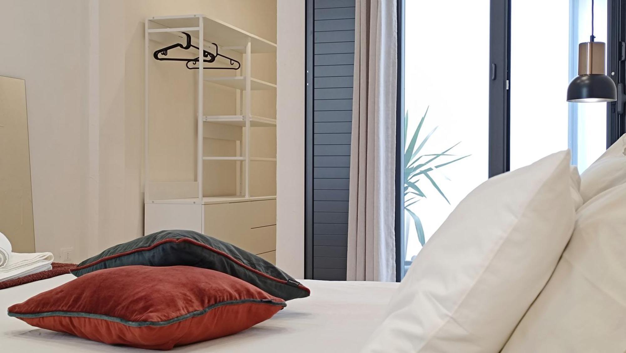 Bassi77 - Rooms & Apartments Trapani Exteriér fotografie