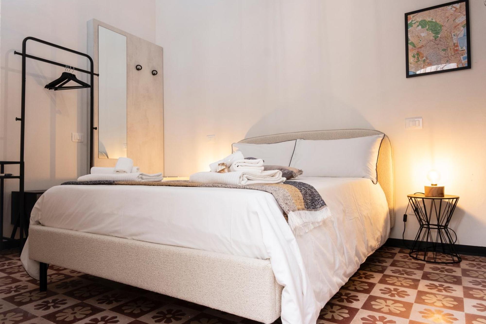 Bassi77 - Rooms & Apartments Trapani Exteriér fotografie