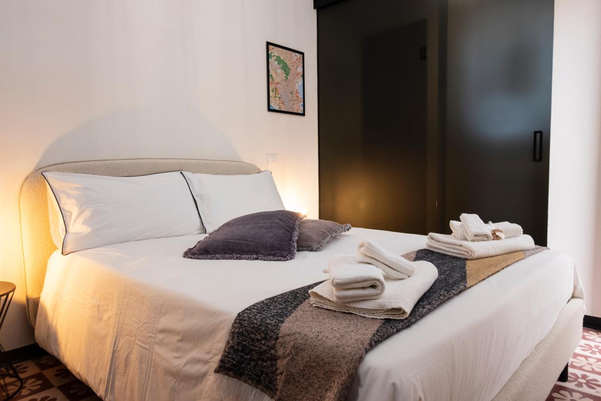 Bassi77 - Rooms & Apartments Trapani Exteriér fotografie