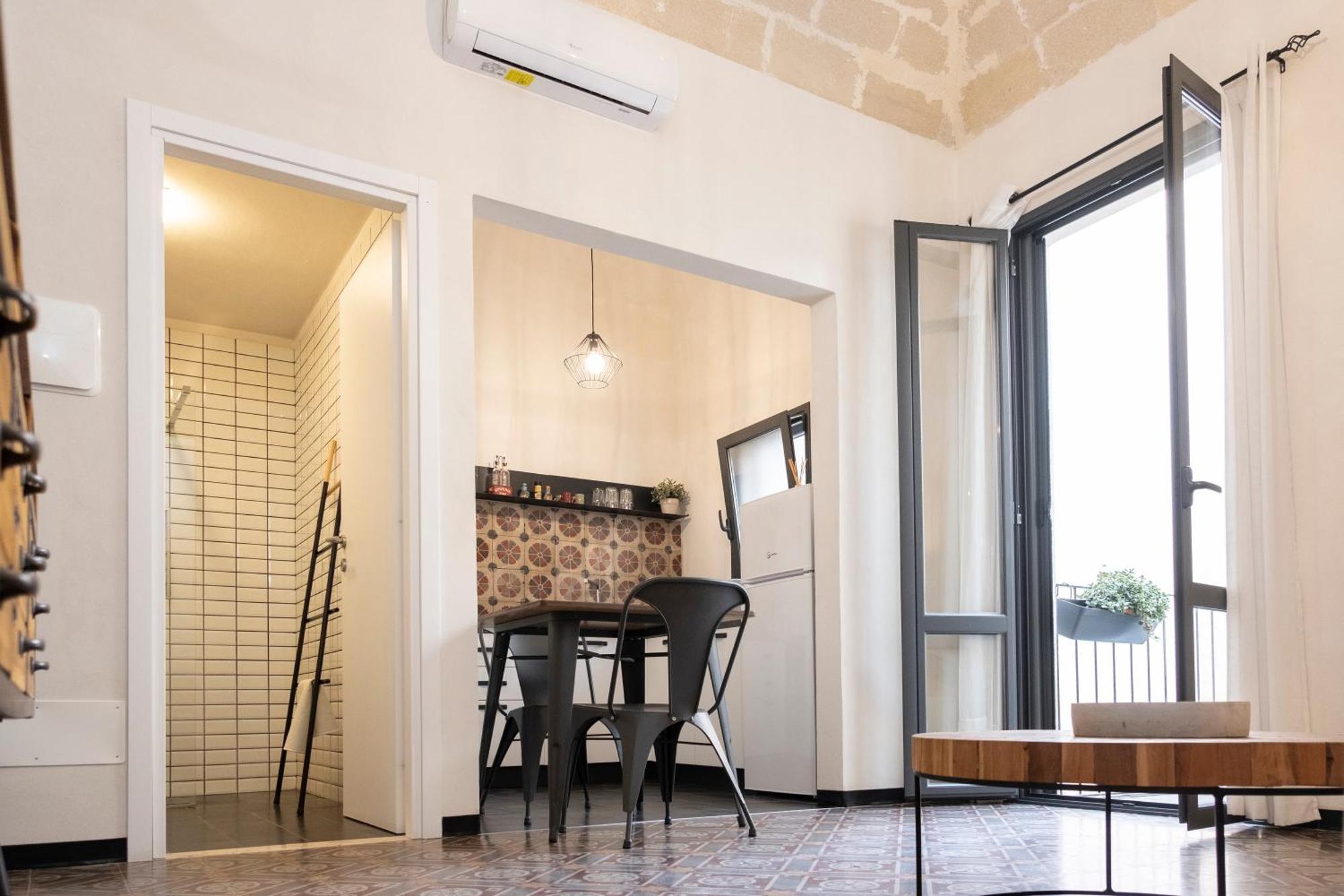 Bassi77 - Rooms & Apartments Trapani Exteriér fotografie
