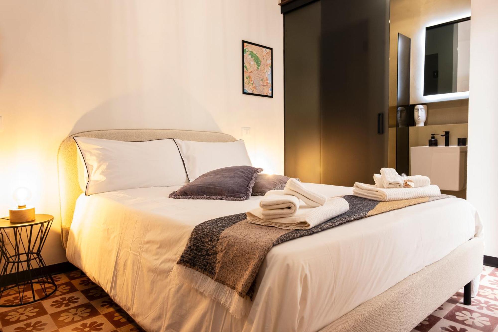 Bassi77 - Rooms & Apartments Trapani Exteriér fotografie